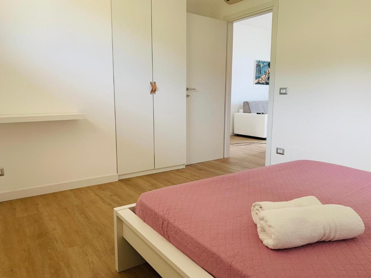 Aparthotel Le Conchiglie Porto Torres Exterior foto